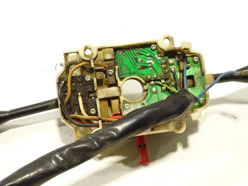 Steering column stalk SUZUKI SJ410 1.0 (SJ410) | BP29640945I23 