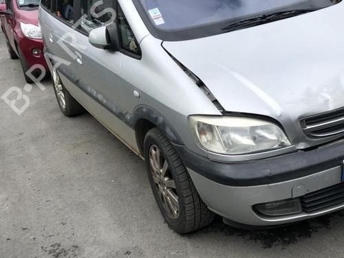 Steering column stalk OPEL ZAFIRA A MPV (T98) 1.8 16V (F75) | BP20049394I23 