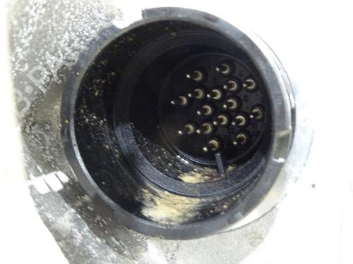 Gearbox BMW 5 (E60) 525 d | BP30858805M3 - Image 9