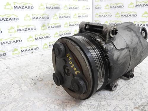AC compressor FORD C-MAX (DM2) 1.8 TDCi | BP20046931M34 - Image 2