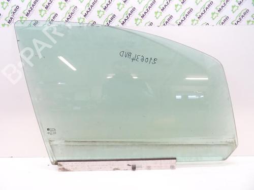 Used Front right door window OPEL ZAFIRA / ZAFIRA FAMILY B (A05) 1.9 CDTI (M75) (100 hp) 20068142