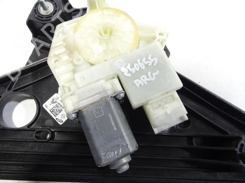 Rear left window mechanism RENAULT CLIO V (B7_) 1.0 TCe 100 (B7MT) | BP29071418C24  - Image 7