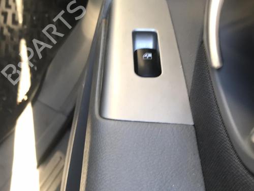 Rear right door window HYUNDAI SANTA FÉ II (CM) 2.2 CRDi | BP20068327C21 