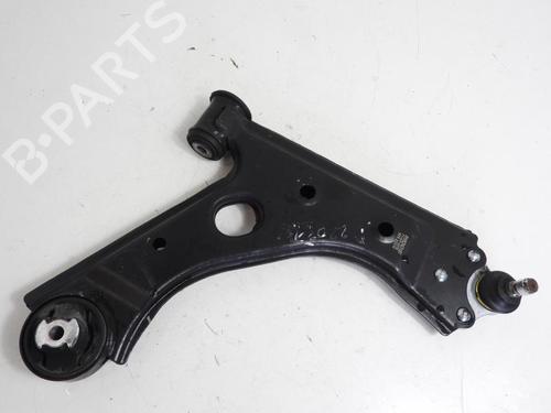Querlenker links vorne für FIAT FIORINO Box Body/MPV (225_) [2007-2025]  20068797