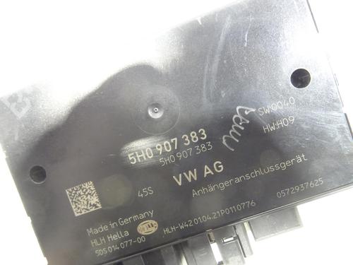 Control unit VW TRANSPORTER T6 Van (SGA, SGH, SHA, SHH) 2.0 TDI 4motion | BP23786691M11 