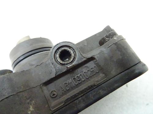 Fuel pump MERCEDES-BENZ C-CLASS (W202) C 220 CDI (202.133) | BP20065522M76 