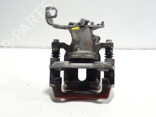 Left rear brake caliper MINI MINI (F56) Cooper S | BP32318312M107 - Image 3