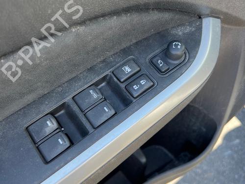 Tailgate SUZUKI VITARA (LY) 1.6 DDiS AllGrip (APK416D) | BP38599209C6 - Image 8