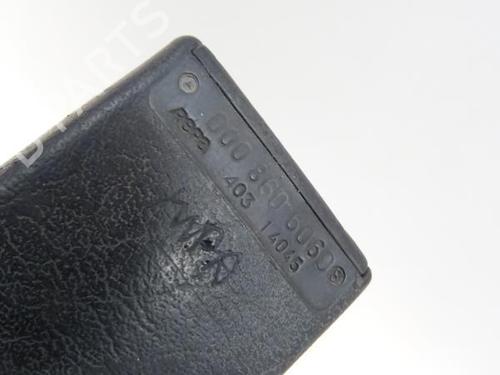 Seat buckle MERCEDES-BENZ T2/L Platform/Chassis L 508 DG (309.400, 309.401, 309.402, 309.403, 309.404,... | BP21967850I32