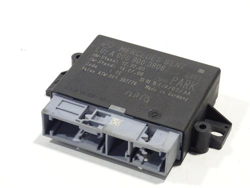 Used Electronic module MERCEDES-BENZ C-CLASS T-Model (S205) C 250 BlueTEC / d 4-matic (205.209) (204 hp) 22803117