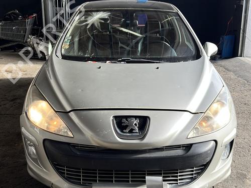 Used Parts PEUGEOT 308 I (4A_, 4C_) 1.6 HDi (109 hp) 4439965