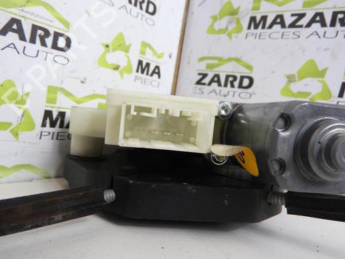 Used Rear right window mechanism VW GOLF VII (5G1, BQ1, BE1, BE2) 2.0 TDI 4motion (150 hp) 20070353