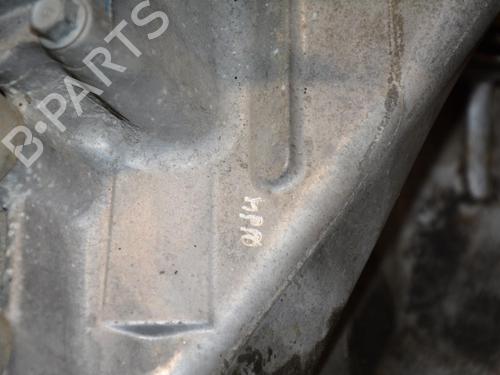 Gearbox KIA CEE'D SW (ED) 1.6 CRDi 115 | BP39974047M3 - Image 5