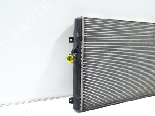 Water radiator AUDI A3 (8P1) 2.0 TFSI | BP24295708M31 - Image 4