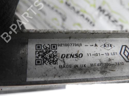 Used AC radiator AC radiator RENAULT ZOE (BFM_) ZOE (88 hp) 20176975 20176975