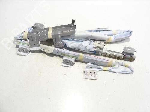 Used Right curtain airbag Right curtain airbag SUZUKI IGNIS III (MF, FF) 1.2 Hybrid AllGrip (ATK412) (90 hp) 33213026 33213026