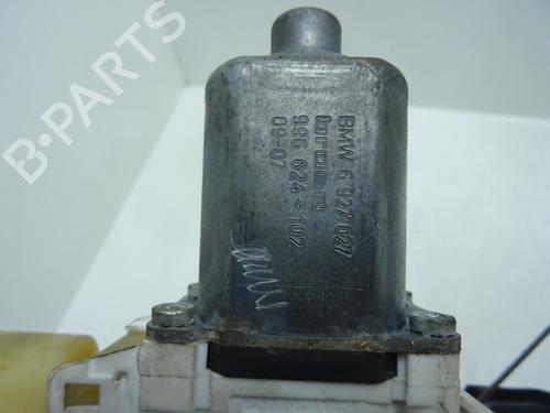 front-left-window-mechanism-bmw-1-e87-2003-2004-2005-2006-2007-2008-2009-2010-2011-2012-2013-33991328 main image