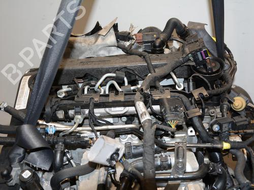 Engine AUDI A3 Sportback (8VA, 8VF) | BP33532254M1 - Image 8