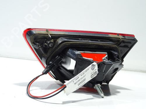 Used Left tailgate light Left tailgate light RENAULT CLIO IV (BH_) 0.9 TCe 90 (BHNF, BHMA, BHMH, BHJK, BHJR) (90 hp) 29710383 29710383