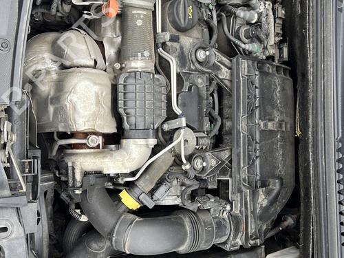 Egr CITROËN C3 II (SC_) 1.4 HDi 70 (SC8HZC, SC8HR0, SC8HP4) | BP38021899M69 - Image 11