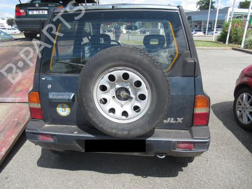 Gearbox SUZUKI VITARA (ET, TA, TD) 1.6 All-wheel Drive (TA, TA01, SE416) | BP21966369M3 