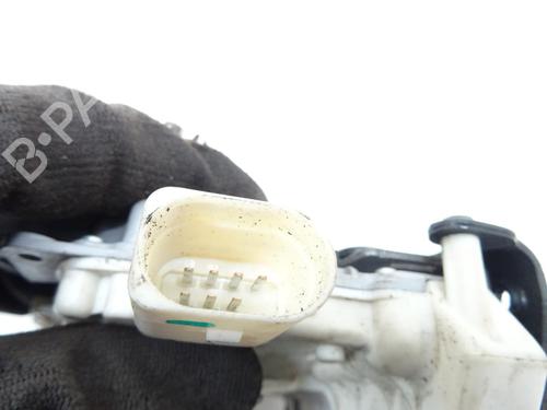 Rear right lock AUDI A3 Sportback (8PA) 2.0 TDI quattro | BP20039949C99 