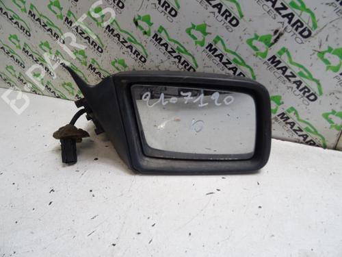 Right mirror OPEL ASTRA F Hatchback (T92) 1.7 TDS (F08, M08, F68, M68) | BP20070649C27 