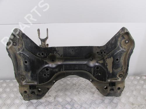 Used Subframe Subframe PEUGEOT 206 Hatchback (2A/C) 1.9 D (69 hp) 20224918 20224918