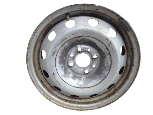 Used Rim Rim PEUGEOT BIPPER Tepee 1.3 HDi 75 (75 hp) 34387938 34387938