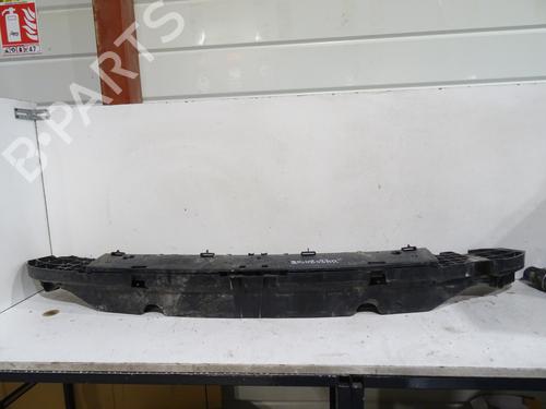 Kofangerbeslag bag RENAULT LAGUNA III Grandtour (KT0/1) 2.0 dCi (KT01, KT08, KT09, KT0K, KT12, KT1D, KT1W) (150 hp) 33204475