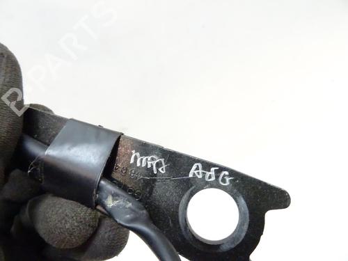 Seat buckle TOYOTA AVENSIS Estate (_T25_) 2.0 D-4D (CDT250_, CDT250R) | BP20065961I32 