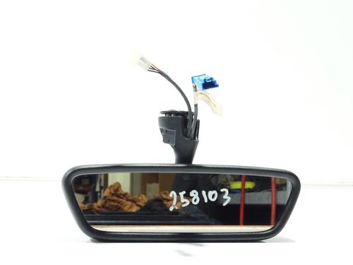 Used Rear mirror MERCEDES-BENZ GLA-CLASS (X156) [2013-2022]  29301051