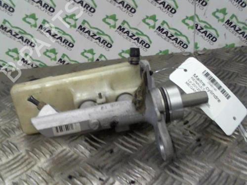 Used Brake master cylinder RENAULT MEGANE II (BM0/1_, CM0/1_) 1.9 dCi (BM0G, CM0G) (120 hp) 21965381