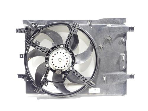 Køleventilator elektrisk FIAT FIORINO Box Body/MPV (225_) 1.4 Natural Power (225BXC1A, 225AXC1A) (78 hp) 28218359