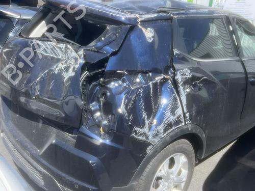 Brugte SSANGYONG TIVOLI 1.5 4188824