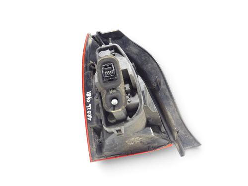Right taillight RENAULT TWINGO II (CN0_) 1.2 16V (CN04, CN0B) | BP38493530C35 - Image 3