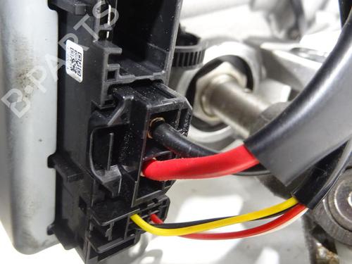 Steering column TOYOTA AYGO (_B4_) 1.0 (KGB40) | BP24505235M21 - Image 4