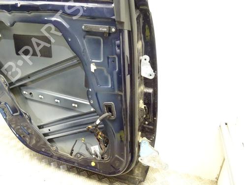left-rear-door-mercedes-benz-gl-class-x164-2006-2007-2008-2009-2010-2011-2012-29599450 main image