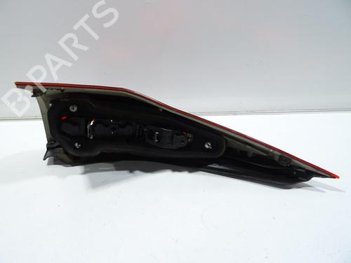 Right taillight RENAULT MEGANE II Estate (KM0/1_) 1.5 dCi (KM16, KM1E) | BP26662050C35 