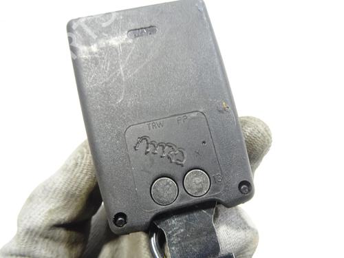 Seat buckle PEUGEOT 308 SW II (LC_, LJ_, LR_, LX_, L4_) 1.6 BlueHDi 120 | BP25006445I32 