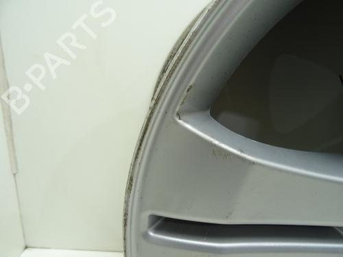 Used Rim Rim MERCEDES-BENZ GL-CLASS (X164) GL 500 4-matic (164.886) (388 hp) 29838733 29838733