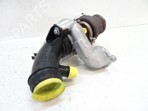 Used Turbocharger/Supercharger Turbocharger/Supercharger 20051479 20051479