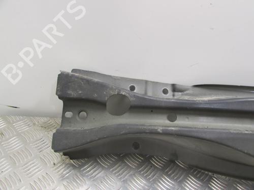 Rear bumper reinforcement VOLVO XC70 II (136) D5 AWD | BP20049741C73 