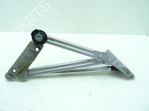 Used Hinge/Door check strap Hinge/Door check strap VW PHAETON (3D1, 3D2, 3D3, 3D4, 3D6, 3D7, 3D8, 3D9) 5.0 V10 TDI 4motion (313 hp) 33609937 33609937