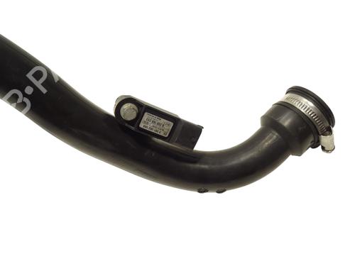 Pipe NISSAN NOTE (E11, NE11) 1.5 dCi | BP38536993M125 - Image 4