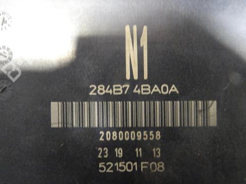 Electronic module NISSAN QASHQAI II (J11, J11_) 1.6 dCi ALL MODE 4x4-i | BP29571345M83 