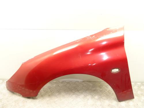 Forkjerm venstre PEUGEOT 206 Hatchback (2A/C) 1.6 16V (109 hp) 28813635