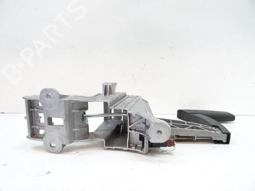 Hand brake PEUGEOT 308 II (LB_, LP_, LW_, LH_, L3_) 1.6 HDi 100 | BP21971267I18 