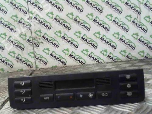 Used Climate control BMW 3 (E46) 330 d (184 hp) 20073467