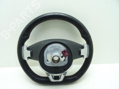 Steering wheel MERCEDES-BENZ A-CLASS (W176) A 160 CDI / d (176.011) | BP31851090C49 
